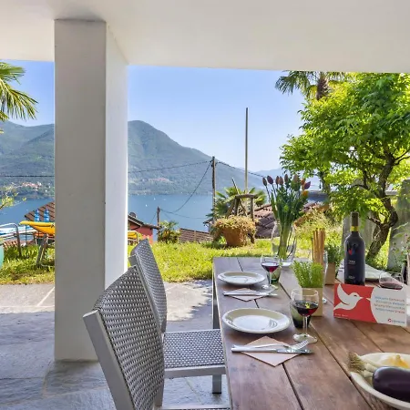 Casa Porta By Interhome Casa vacanze *