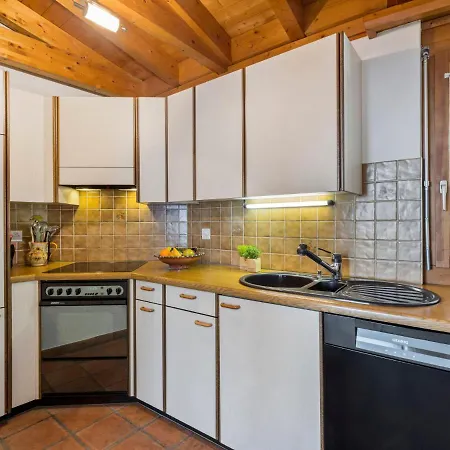Casa Porta By Interhome * Brissago