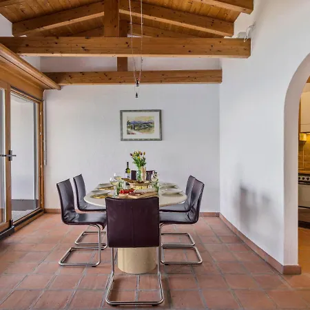 Casa Porta By Interhome *