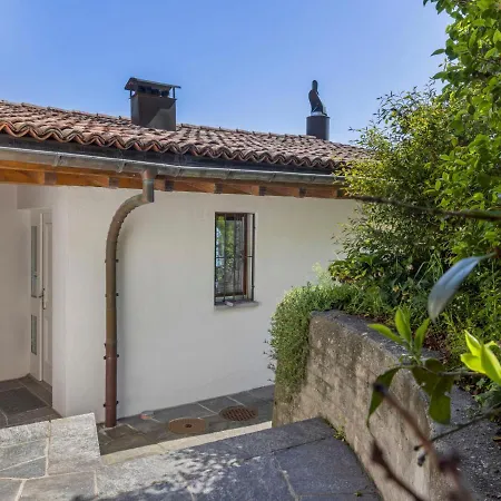 Prázdninový dům Casa Porta By Interhome