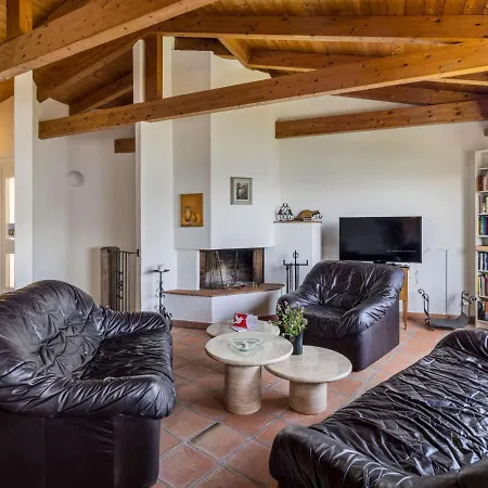 Prázdninový dům Casa Porta By Interhome