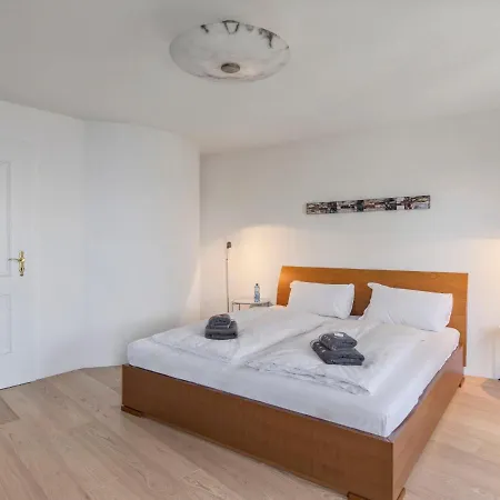 Casa Porta By Interhome