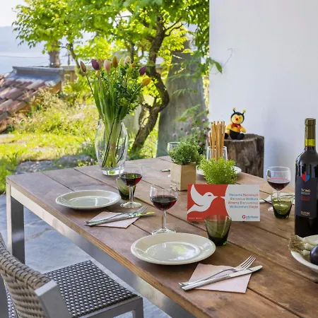 Prázdninový dům Casa Porta By Interhome *