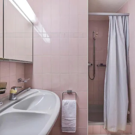 Prázdninový dům Casa Porta By Interhome *