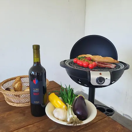 Prázdninový dům Casa Porta By Interhome