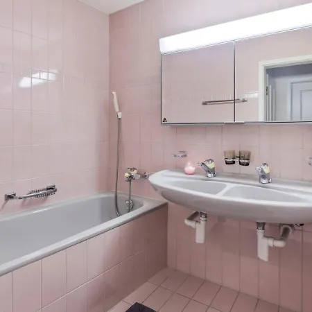 Casa Porta By Interhome Prázdninový dům *